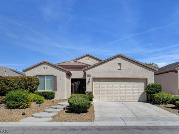 2512 Corvus Street , Henderson, NV 89044