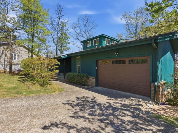 245 Pine Hill Drive, Fairfield Bay, AR 72088