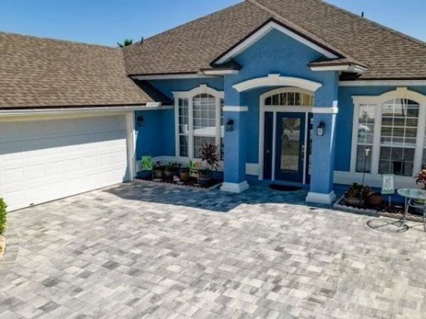 33059 SUNNY PARKE Circle , Fernandina Beach, FL 32034