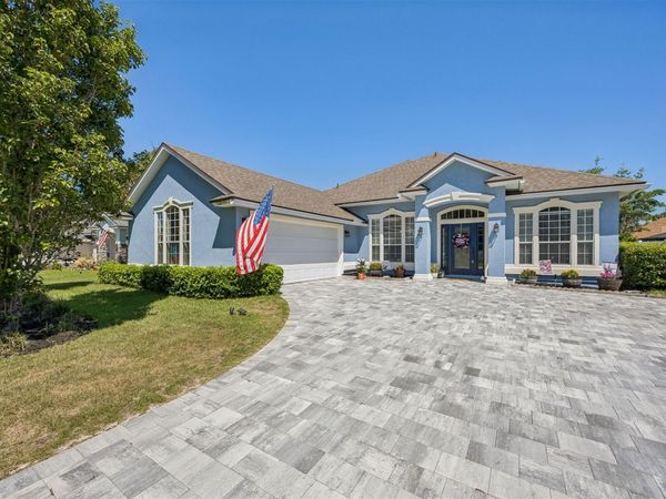 33059 SUNNY PARKE Circle, Fernandina Beach, FL 32034