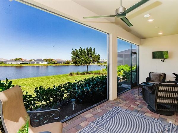 5939 Gala DR , AVE MARIA, FL 34142