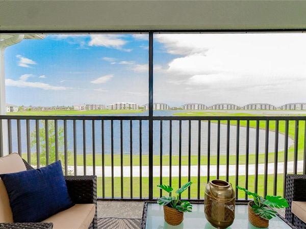 5427 Double Eagle DR , Unit 2822, AVE MARIA, FL 34142