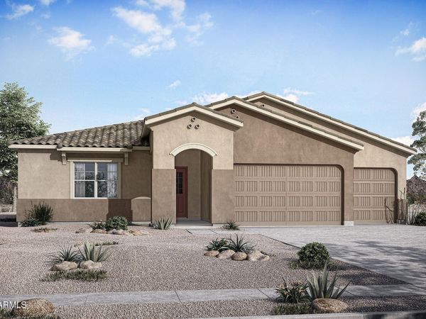 22697 E STARFLOWER Drive, Queen Creek, AZ 85142
