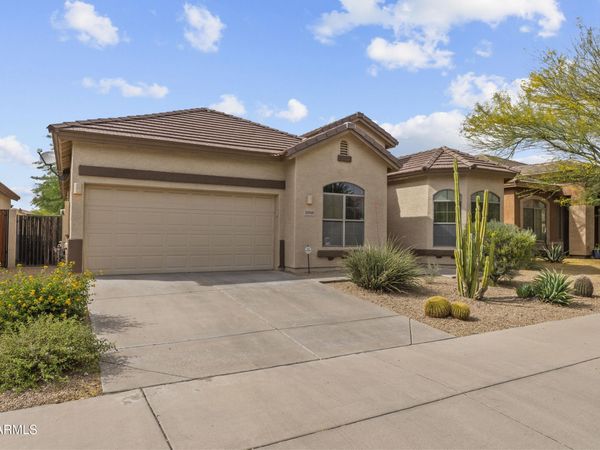 31916 N 23RD Avenue, Phoenix, AZ 85085