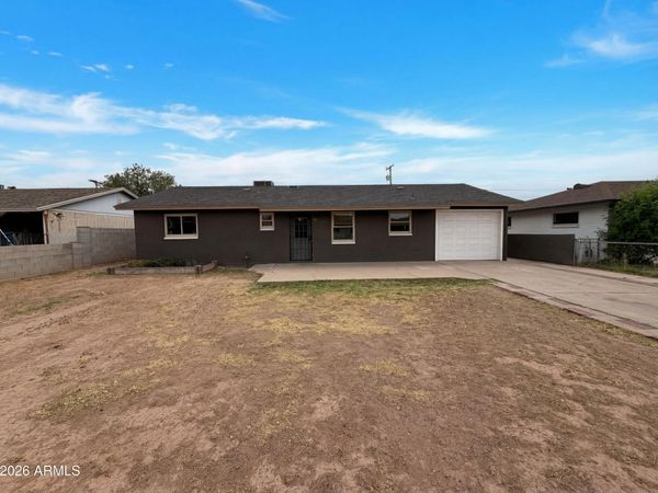 1331 E ELTON Avenue, Mesa, AZ 85204