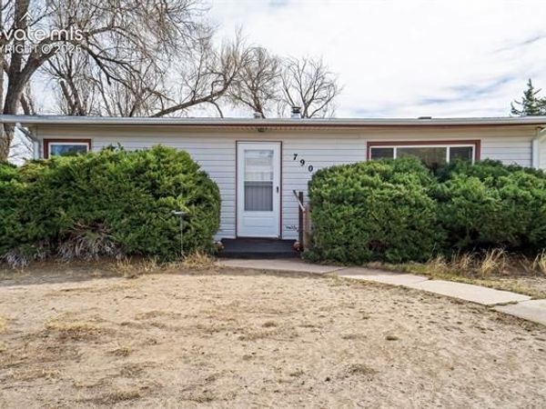 790 J Avenue, Limon, CO 80828