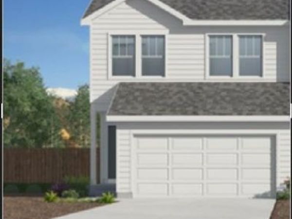 3533 Audrey Drive, Colorado Springs, CO 80907