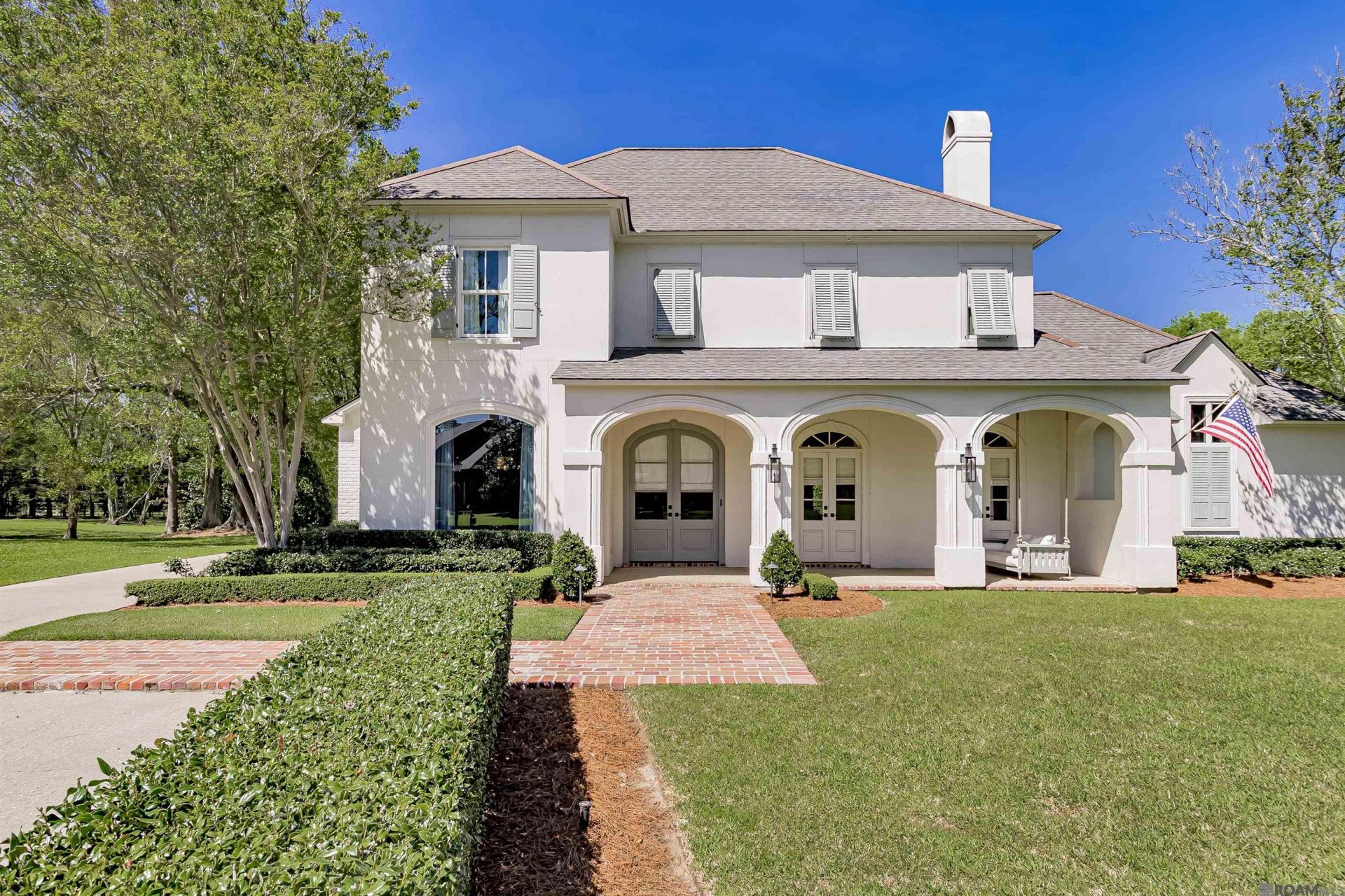 17819 Inverness Ave, Baton Rouge, LA 70810 Main Photo
