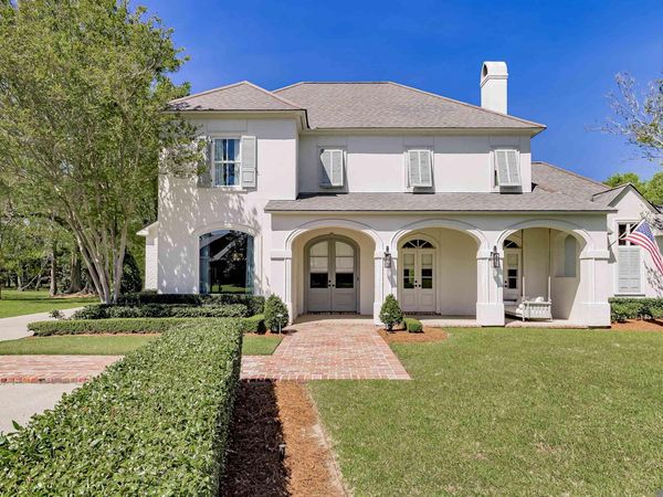17819 Inverness Ave, Baton Rouge, LA 70810