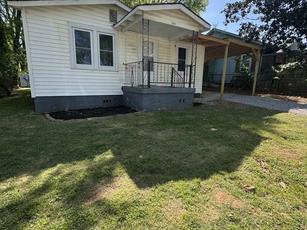 410 Broadway St, Florence, AL