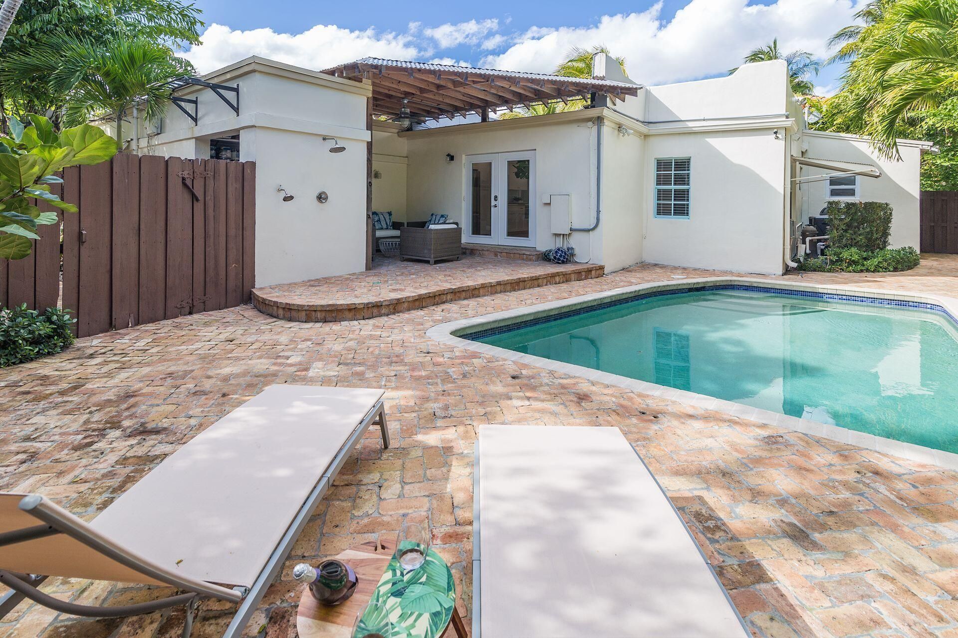 234 Nottingham Boulevard, West Palm Beach, FL 33405 Photo