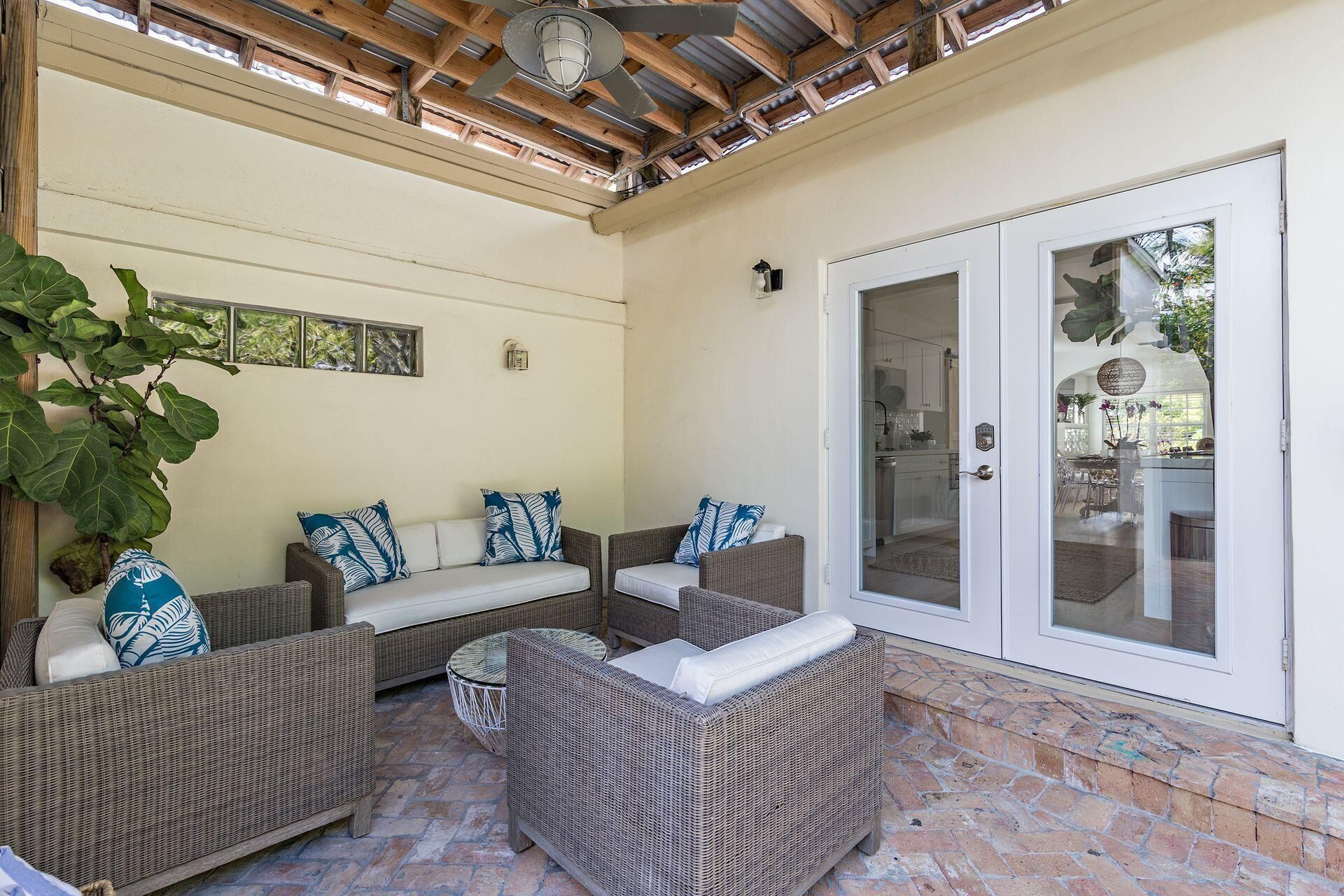 234 Nottingham Boulevard, West Palm Beach, FL 33405 Photo