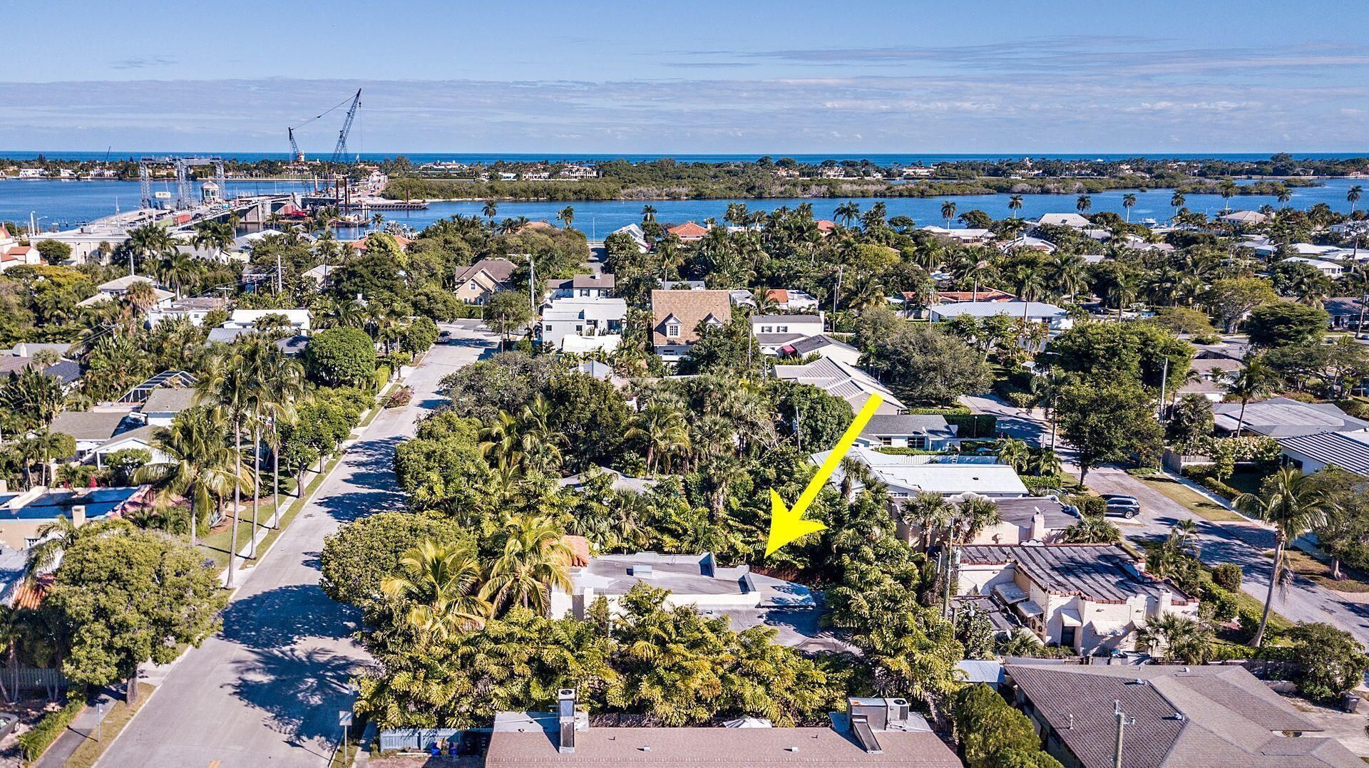 234 Nottingham Boulevard, West Palm Beach, FL 33405 Photo