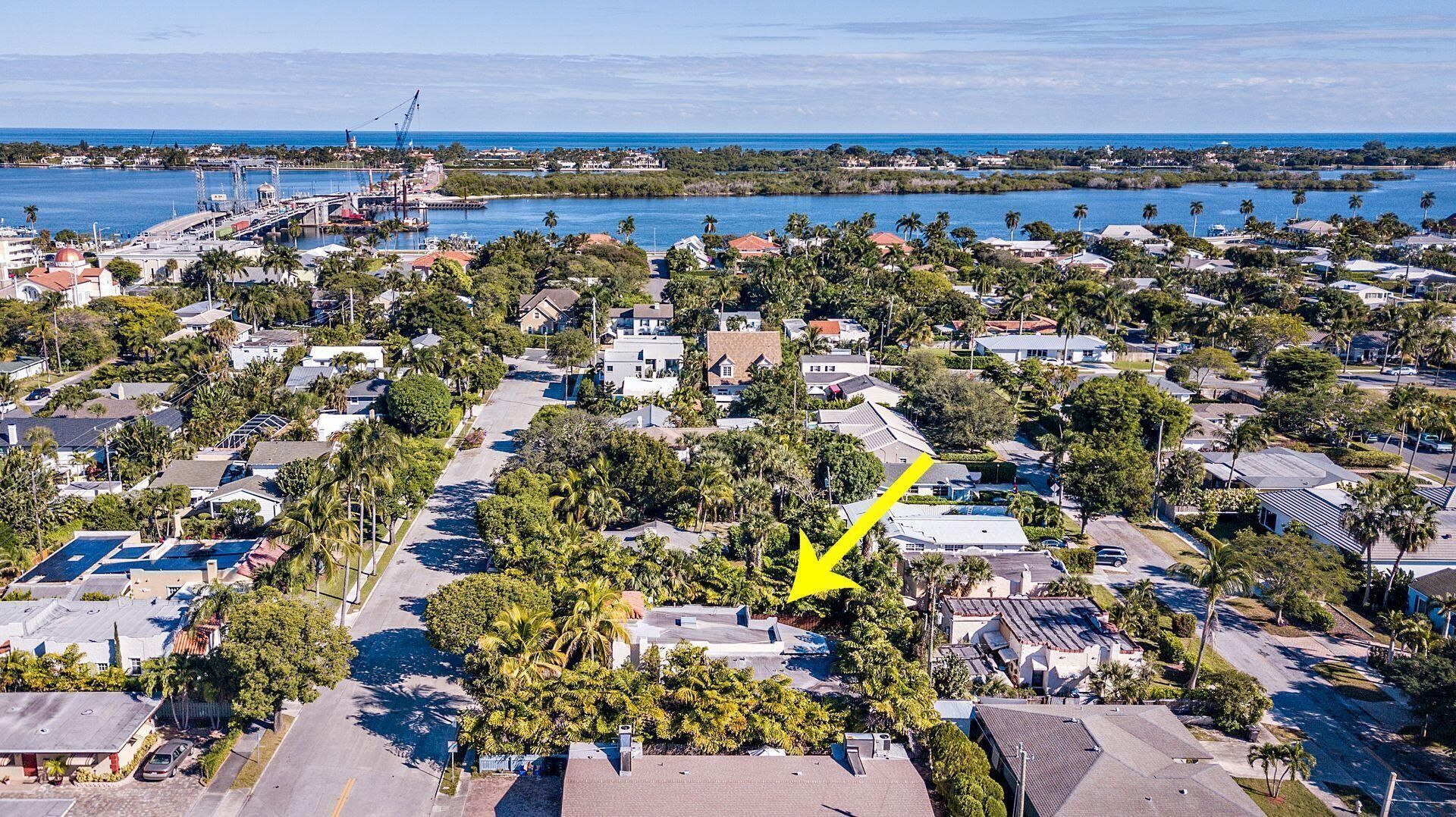 234 Nottingham Boulevard, West Palm Beach, FL 33405 Photo