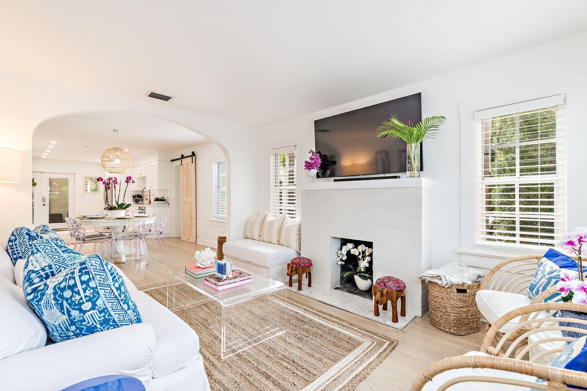 234 Nottingham Boulevard, West Palm Beach, FL 33405 Photo