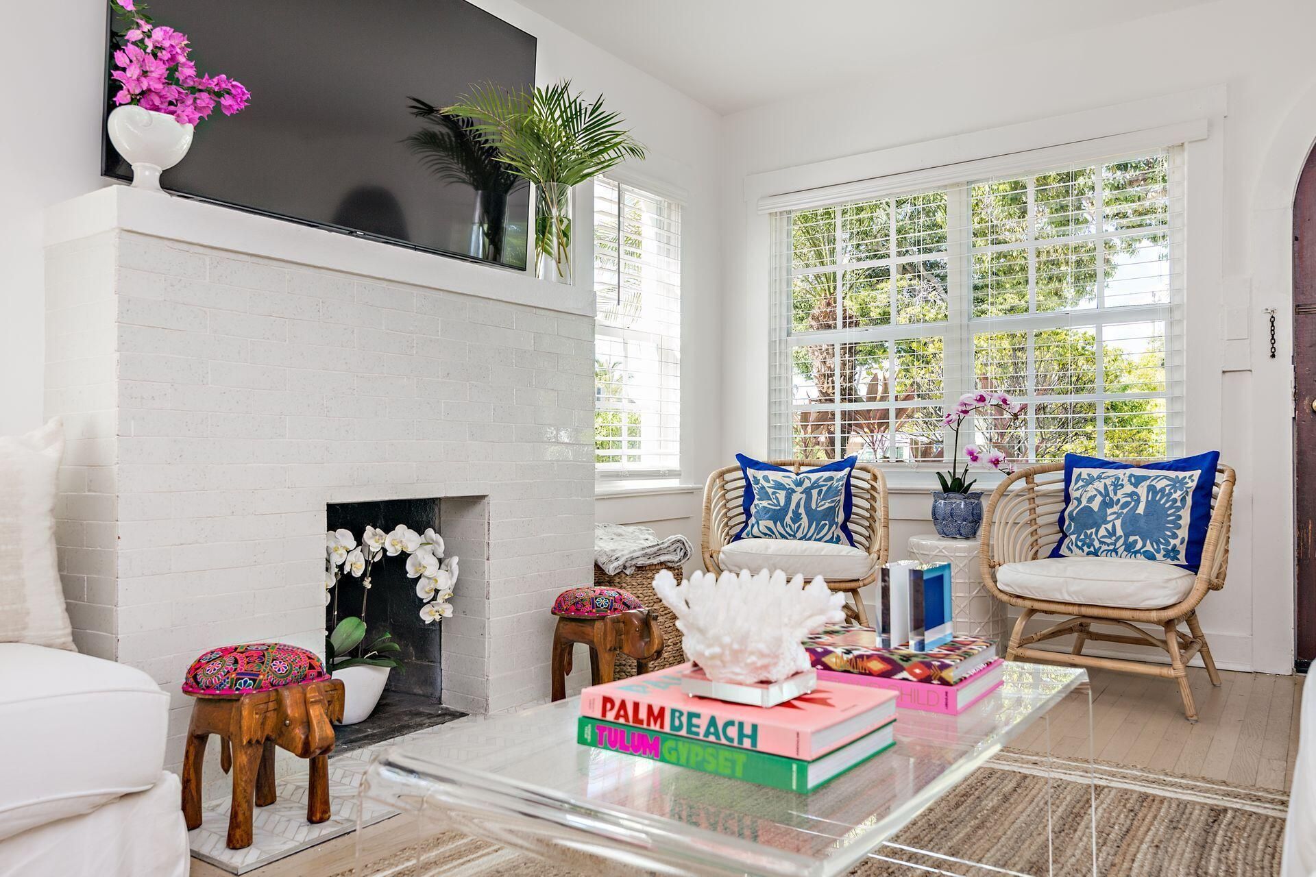 234 Nottingham Boulevard, West Palm Beach, FL 33405 Photo