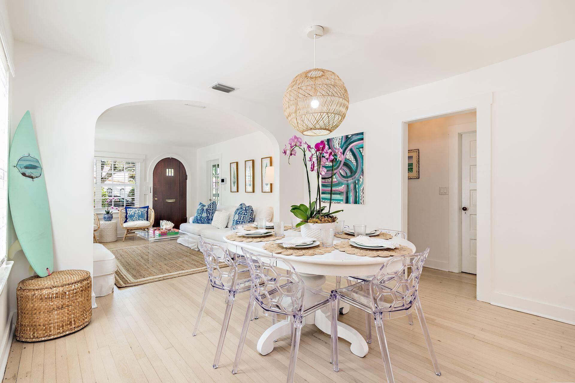 234 Nottingham Boulevard, West Palm Beach, FL 33405 Photo