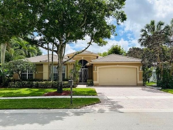 11366 Barca Boulevard, Boynton Beach, FL 33437