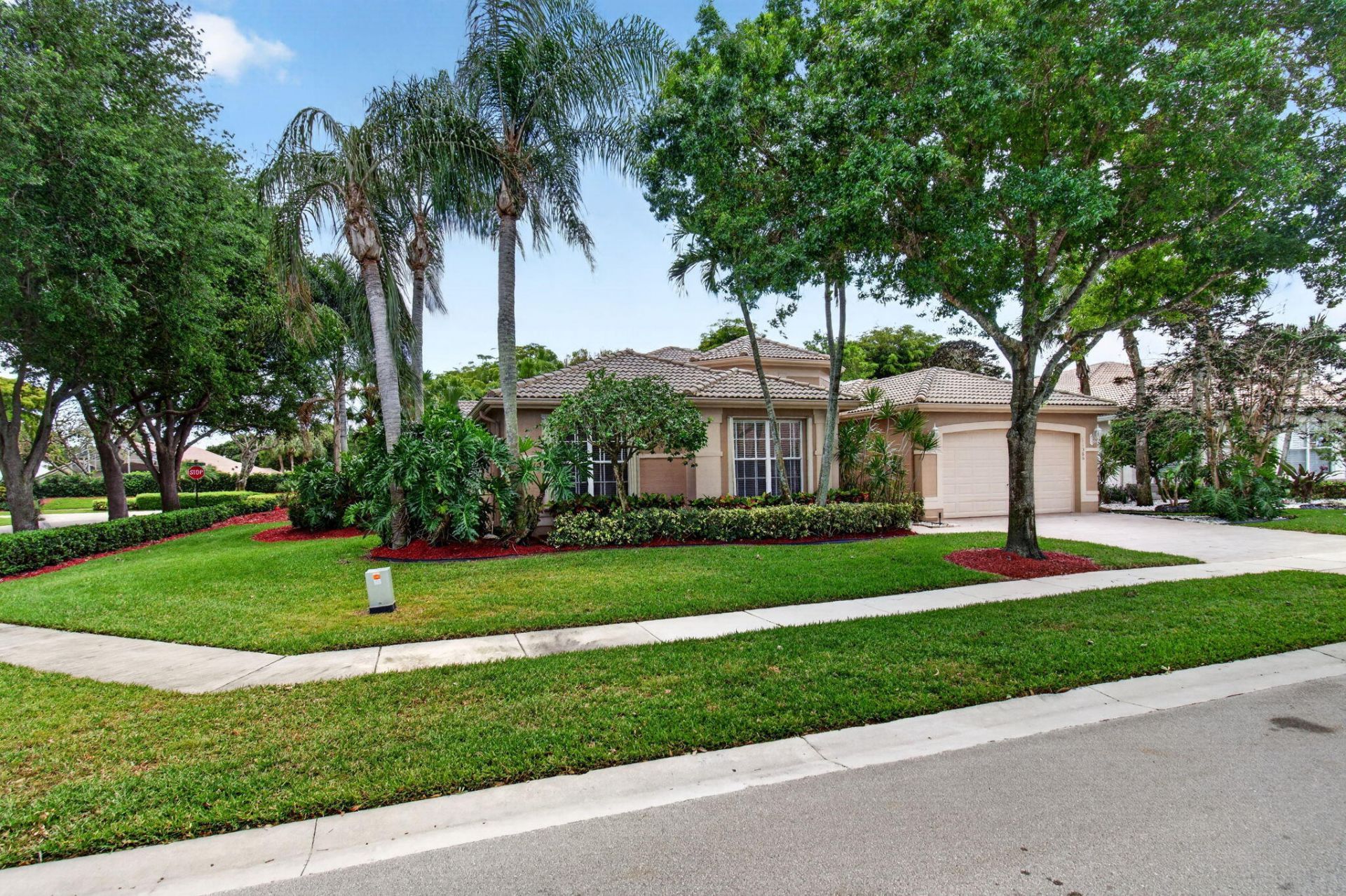 11366 Barca Boulevard, Boynton Beach, FL 33437 Photo