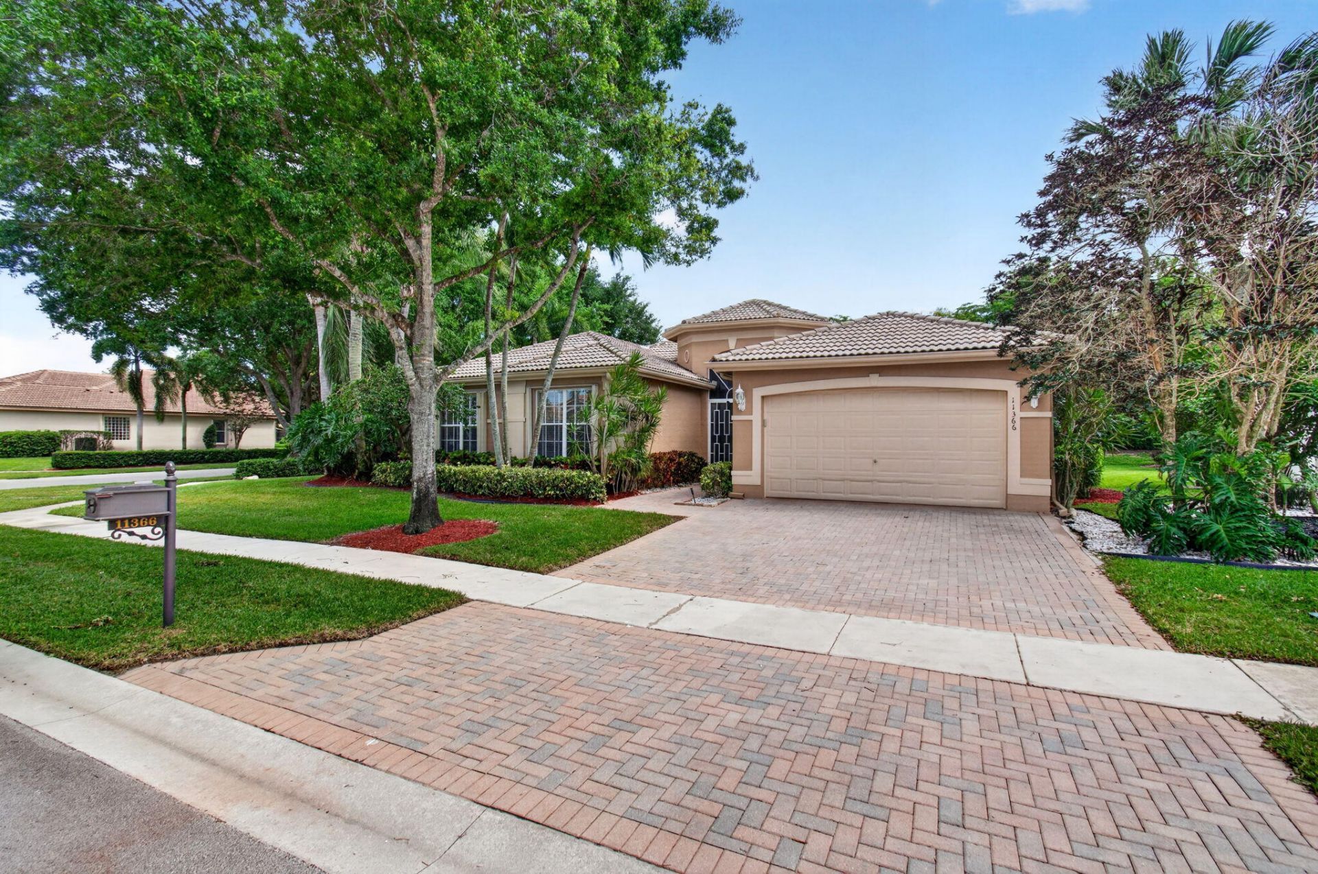 11366 Barca Boulevard, Boynton Beach, FL 33437 Photo
