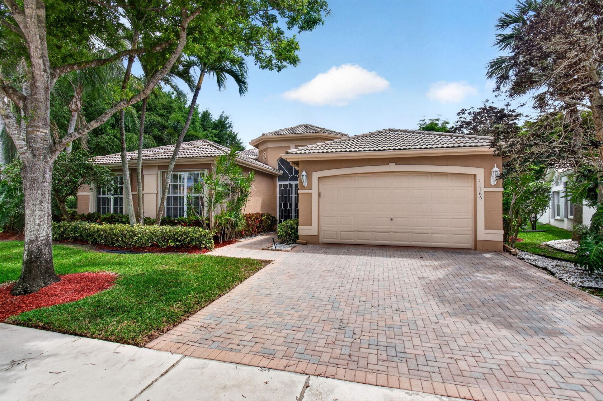 11366 Barca Boulevard, Boynton Beach, FL 33437 Photo