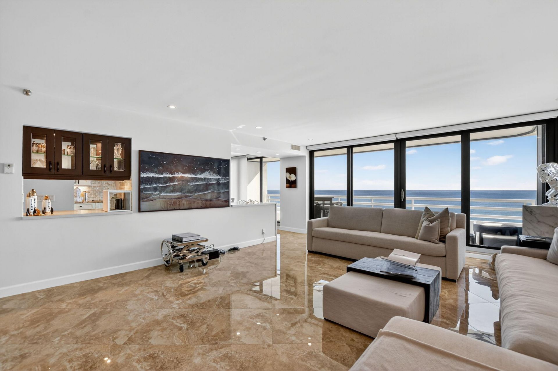 1500 S Ocean Boulevard, Unit 704, Boca Raton, FL 33432 Photo