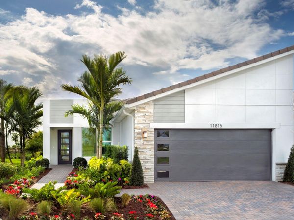 12032 SW Pantone Street, Port St. Lucie, FL 34987