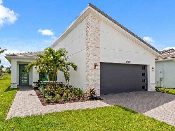 12032 SW Pantone Street, Port St. Lucie, FL 34987