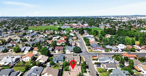 7494-7496 Bruno Way, Sacramento, CA 95828 Photo