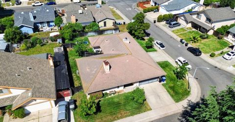 7494-7496 Bruno Way, Sacramento, CA 95828 Photo