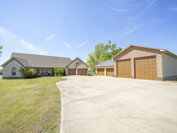 875 FAITH LN, Savannah, TN 38372