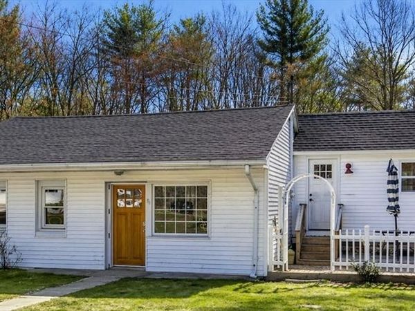 69 Depot, Unit 69, Oxford, MA 01540