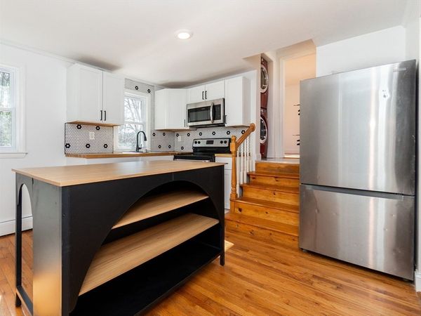 69 Depot, Unit 69, Oxford, MA 01540