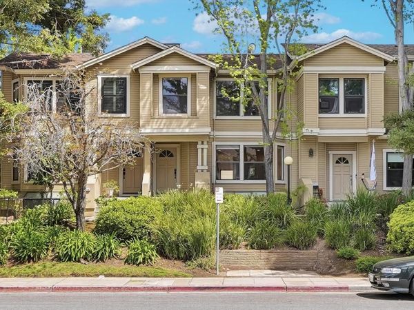 915 La Mesa Terrace, Unit B, Sunnyvale, CA 94086