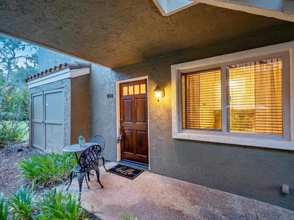 8430 Via Mallorca, Unit 108, La Jolla, CA 92037