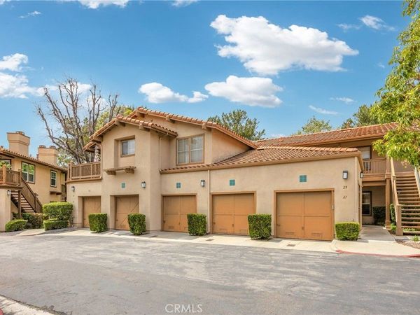 27 Timbre, Rancho Santa Margarita, CA 92688