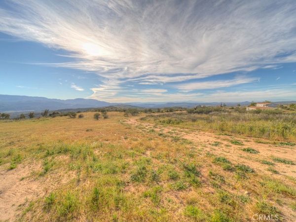 0 Visine, Aguanga, CA 92536