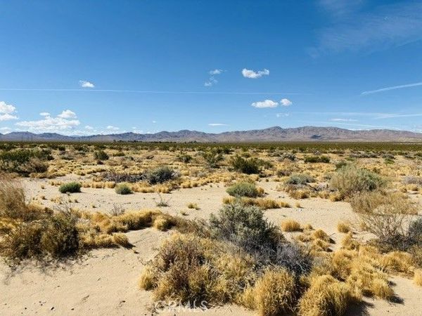 0 041734203, Barstow, CA 92311