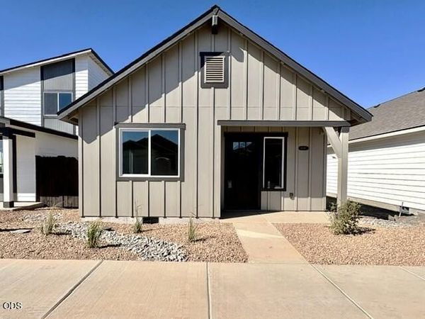 4085 SW Pumice Avenue, Unit 98, Redmond, OR 97756