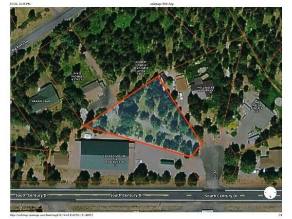 55508 Circle Street, Bend, OR 97707