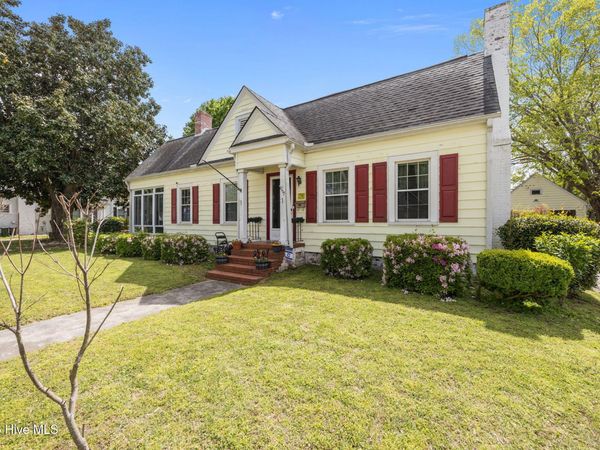 4159 East Horne Avenue, Farmville, NC 27828