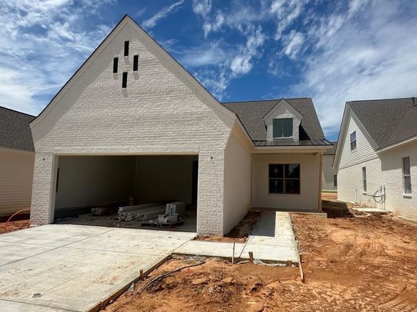 451 South Grove Drive, Oxford, MS 38655