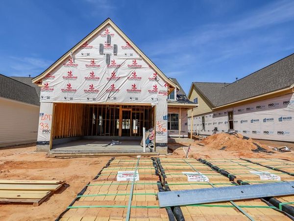 451 South Grove Drive, Oxford, MS 38655