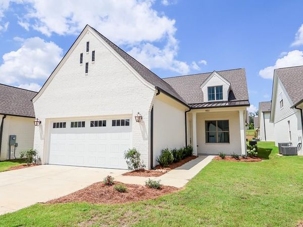 451 South Grove Drive, Oxford, MS 38655
