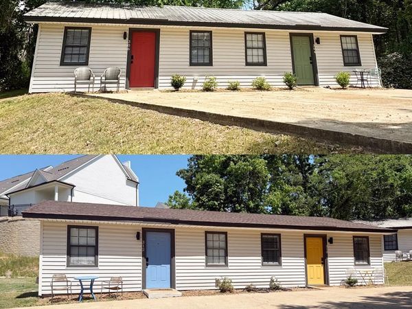304-312 Chrestman, Oxford, MS 38655