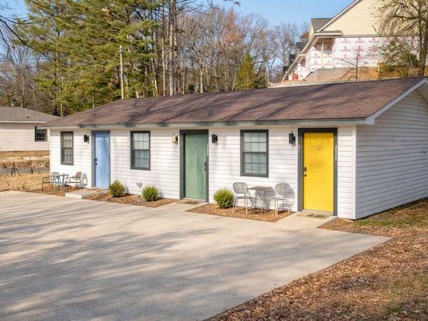 304-312 Chrestman, Oxford, MS 38655