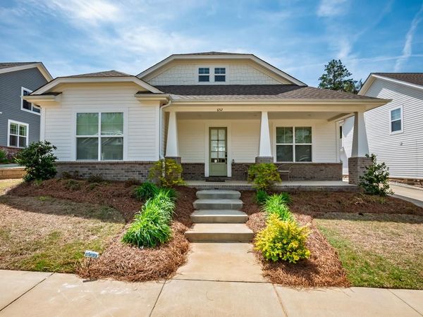 652 Water Oak Dr, Oxford, MS 38655