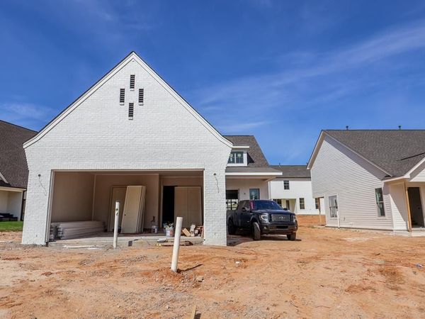 455 South Grove Drive, Oxford, MS 38655