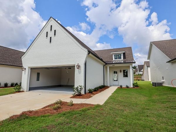 449 South Grove Drive, Oxford, MS 38655