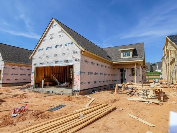 449 South Grove Drive, Oxford, MS 38655